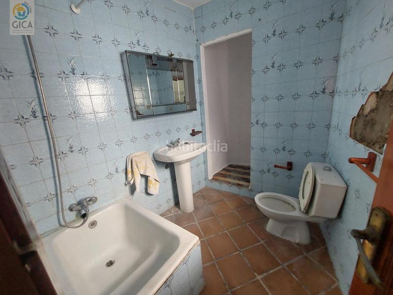 Foto ccf3298d-6627-4da8-aeda-c0e8f069c39b. Casa fantástica casa en Jimena de la Frontera