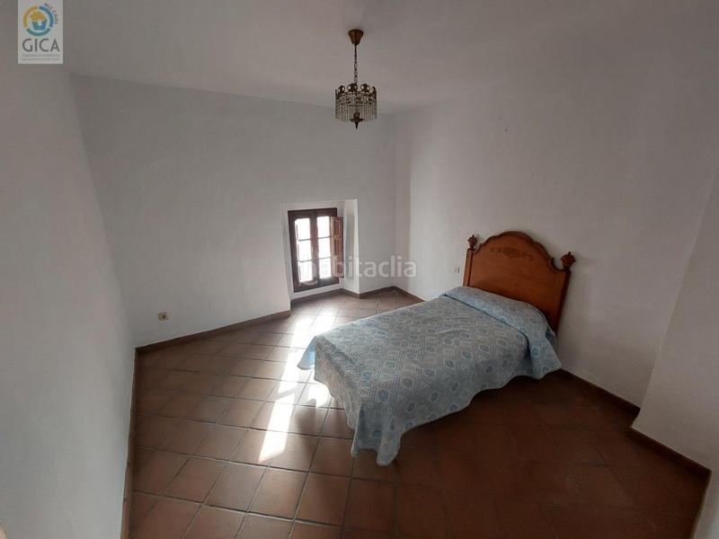 Foto cfedc027-f1f3-4c48-b36b-60d47bcde9ba. Casa a Jimena de la Frontera