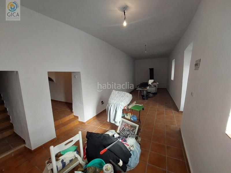 Foto da5cc374-6657-42ef-afa1-c8714e41dbce. Casa a Jimena de la Frontera