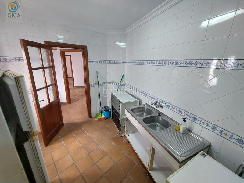 Foto ec9de508-2a06-4f26-97dc-bbf9caeccb95. Casa fantástica casa en Jimena de la Frontera
