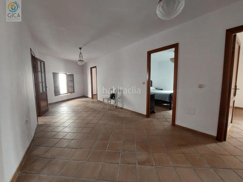 Foto f9c1791c-30a8-490f-a054-faed8f52566e. Casa fantástica casa en Jimena de la Frontera