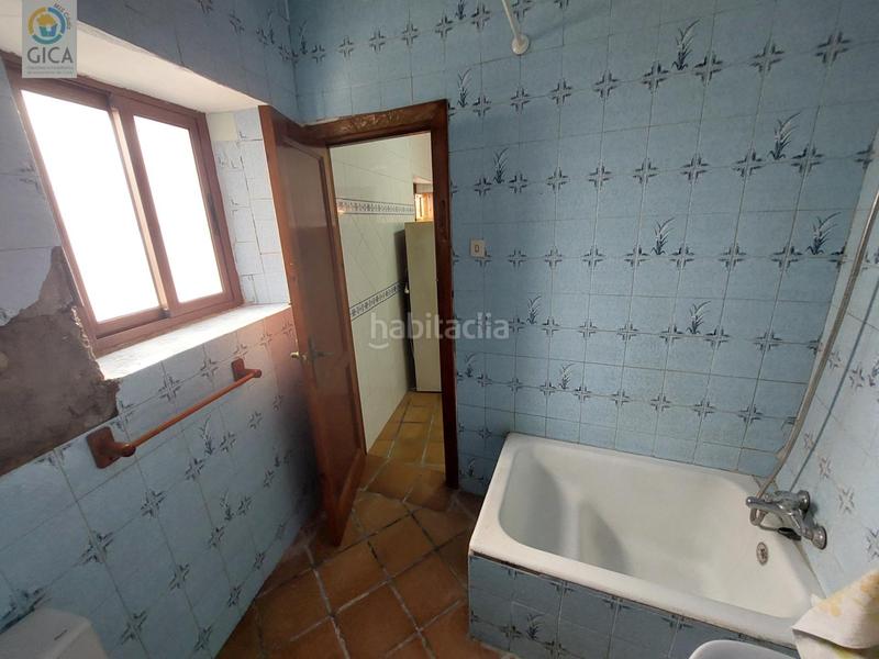 Foto fc1b368d-7f31-432b-9140-3226d79d0780. Casa a Jimena de la Frontera