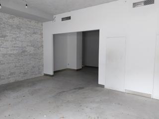 Locale commerciale in La Reconquista - El Rosario