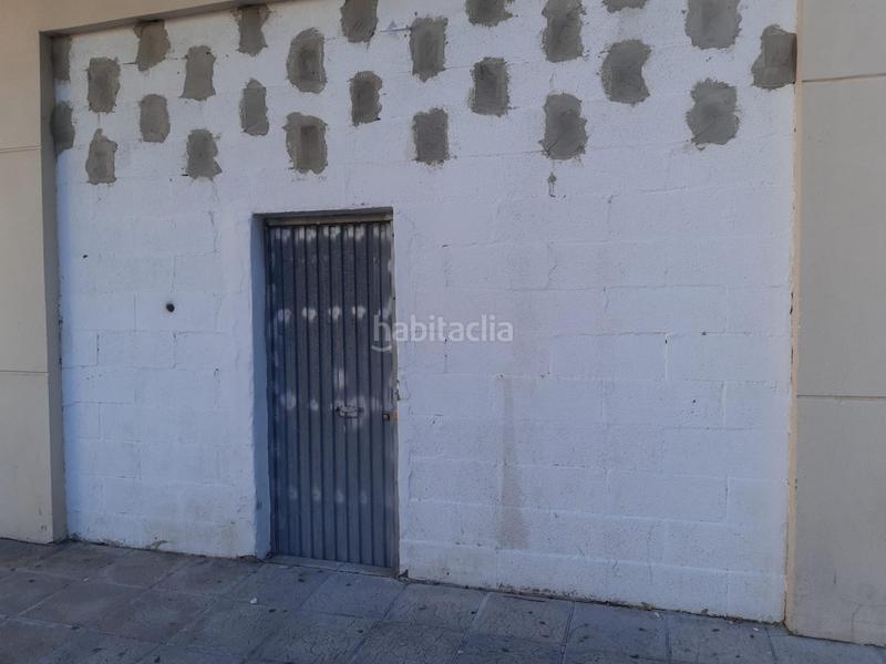 Foto 13651852-3a6c-4ba0-8866-bdc39a12ac64. Alquiler local comercial local en alquiler 800iva en Algeciras
