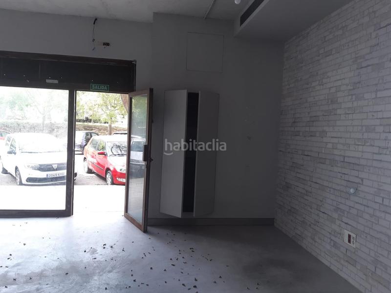 Foto 38297f47-bbb9-43f1-99c1-f59b454ad49b. Alquiler local comercial local en alquiler 800iva en Algeciras