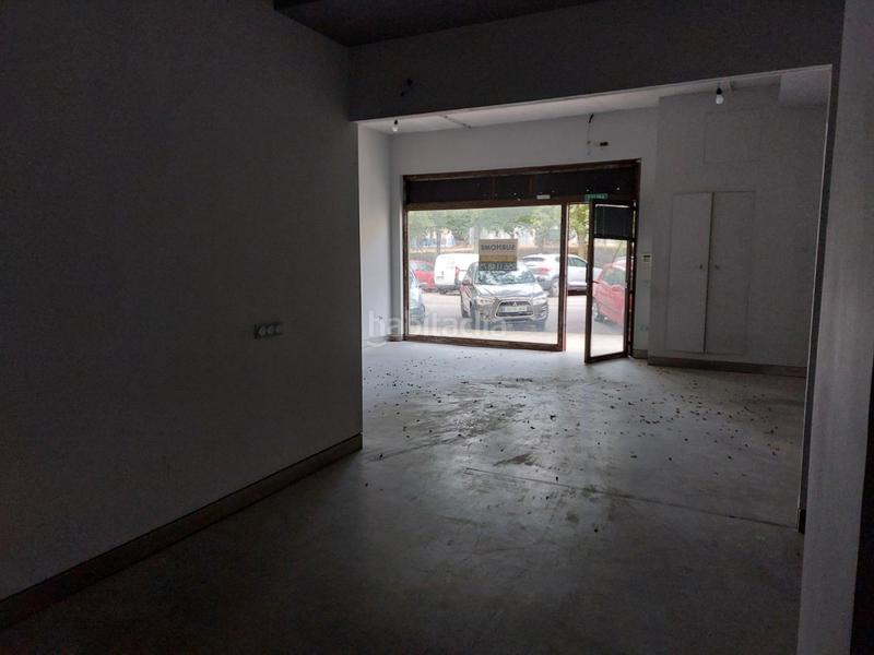 Foto 63a3fc91-9692-4390-b97e-768027e977a0. Alquiler local comercial local en alquiler 800iva en Algeciras