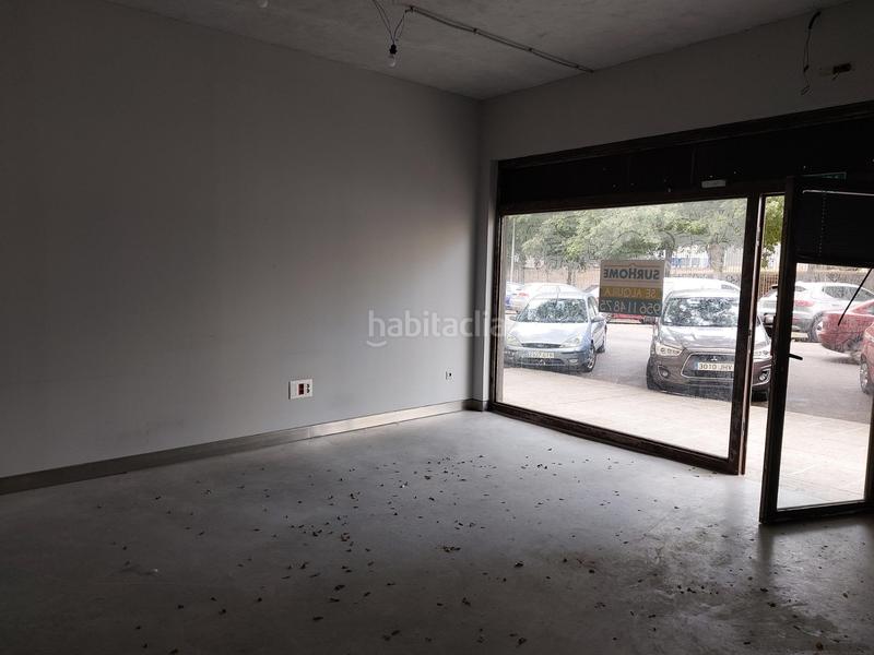 Foto 779458e5-1dab-442b-a06e-c074ef15c9b5. Alquiler local comercial local en alquiler 800iva en Algeciras