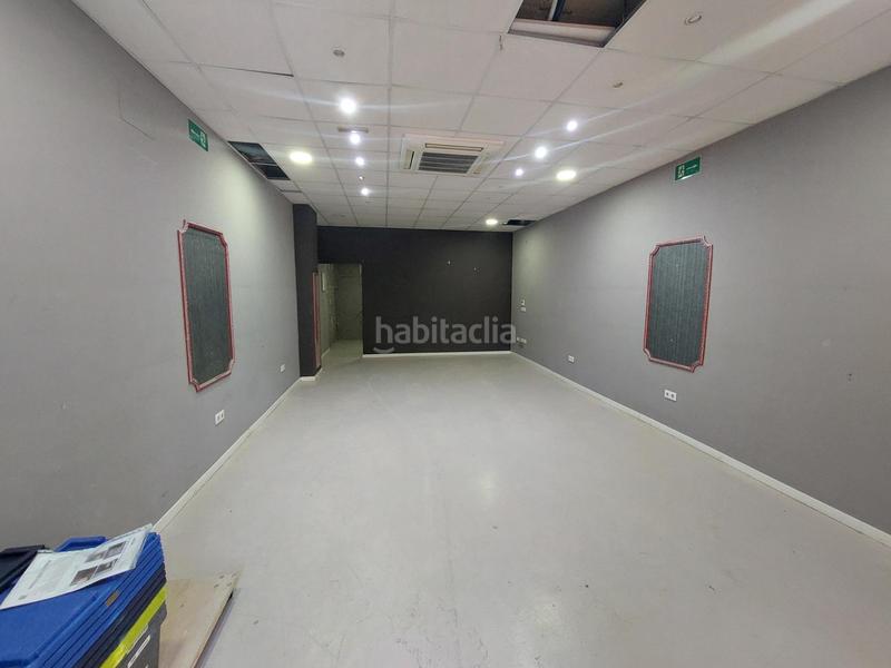Foto 973c26d0-4e5d-40f5-a7fa-71c30f496d06. Alquiler local comercial local en alquiler 800iva en Algeciras