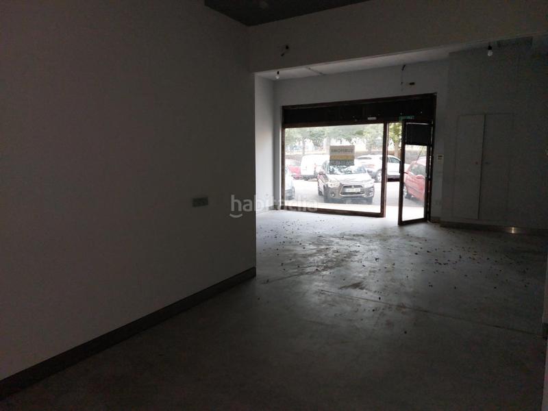 Foto ab6256ed-5a18-4a50-9ca5-c477cd656e79. Alquiler local comercial local en alquiler 800iva en Algeciras