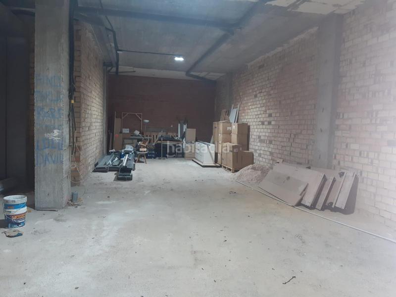 Foto c73dc47a-687a-4801-816a-f0111b6cc179. Alquiler local comercial local en alquiler 800iva en Algeciras