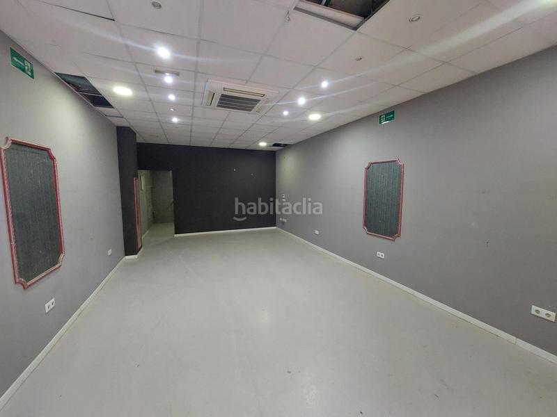 Foto cb2fa27b-724b-46b5-a2ac-3a9015d28045. Alquiler local comercial local en alquiler 800iva en Algeciras