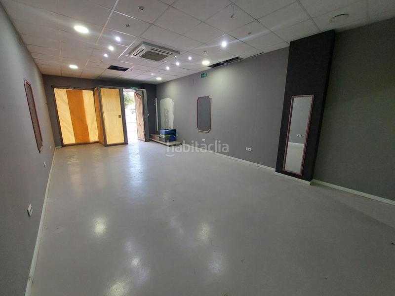Foto f7304dd4-01a3-4110-bc99-5dcb6be58ed1. Alquiler local comercial local en alquiler 800iva en Algeciras