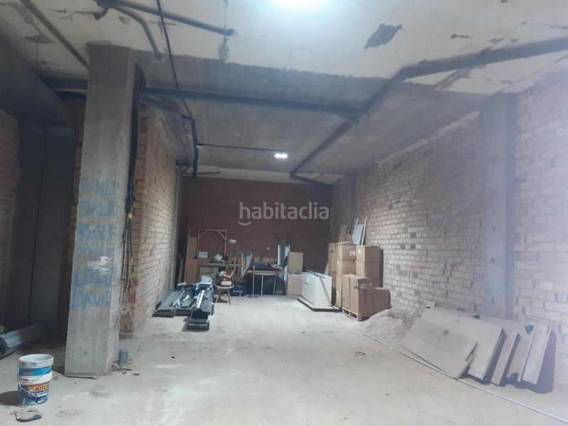 Foto 3d1ce6ae-ef62-4d6e-be85-6212b58bb9b4. Location local commercial dans La Reconquista - El Rosario Algeciras