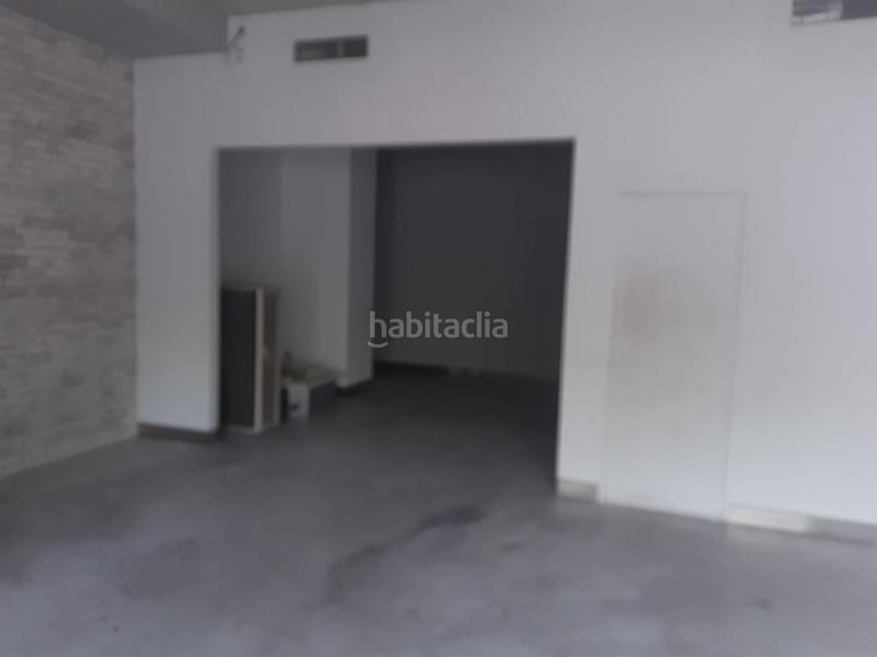 Foto 82baaad5-ef83-4211-9d6c-fc7fcca4bfb9. Location local commercial dans La Reconquista - El Rosario Algeciras