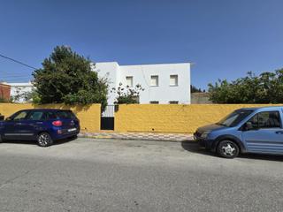 Xalet a Barrios (Los). Fantástica y enorme casa independiente en los barrios