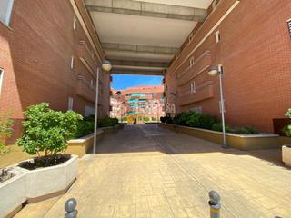 Appartement à Guardia Civil-Zona Industrial. Piso en venta en valdemoro