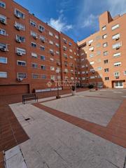 Pis a Guardia Civil-Zona Industrial. Piso en venta en valdemoro
