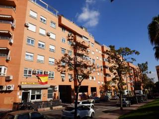 Appartement à Guardia Civil-Zona Industrial. Piso en venta en valdemoro
