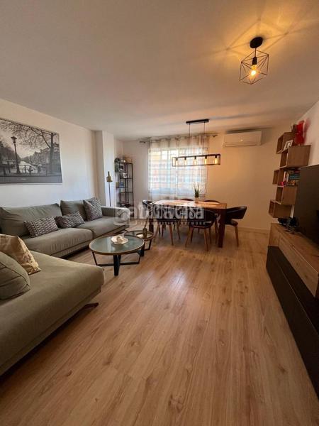 Foto d724e4e1-e192-47be-a3b3-e8b8733c2f61. Appartement avec parking dans Guardia Civil-Zona Industrial Valdemoro