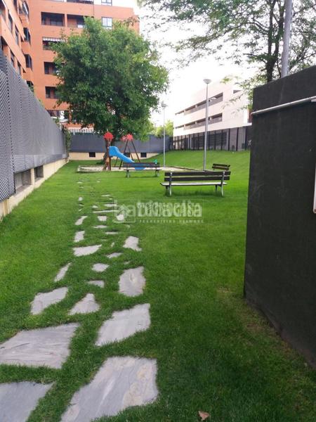 Foto 0a1e77fd-4b73-43ce-a281-ef24912c6397. Appartamento con piscina in Estación Valdemoro