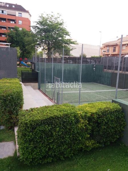 Foto 38ff8930-2993-447d-8cb1-c632a540cf02. Appartamento con piscina in Estación Valdemoro