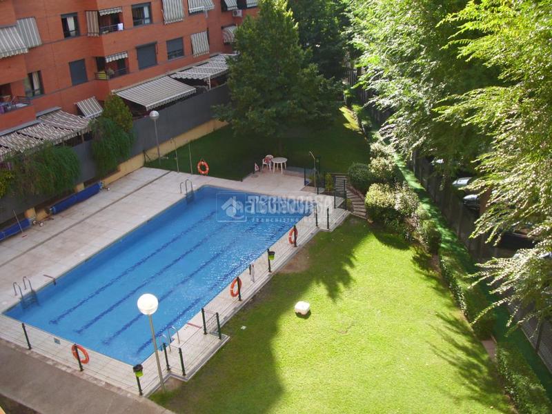 Foto 456a76ee-0212-41ff-8038-b2a9729b8f11. Appartamento con piscina in Estación Valdemoro