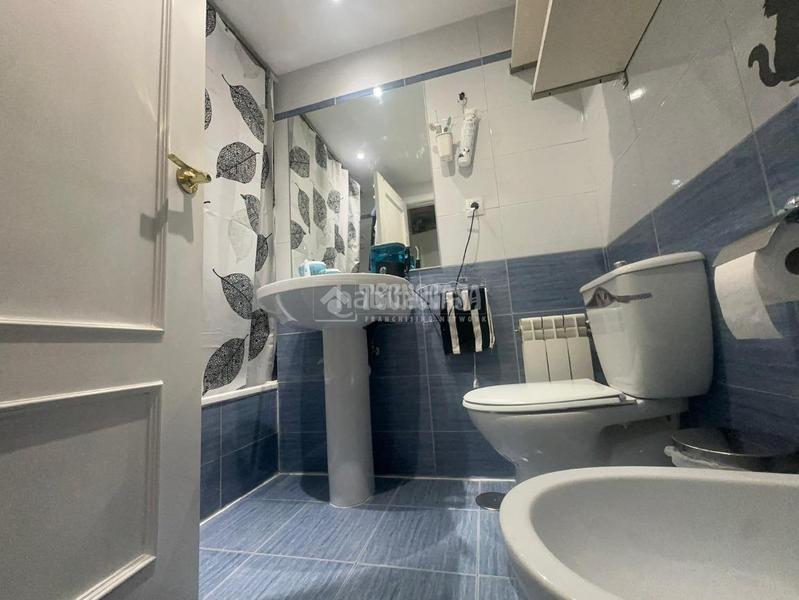 Foto 562bb68b-9974-453b-8fa3-868ebe44d70c. Appartamento con piscina in Estación Valdemoro