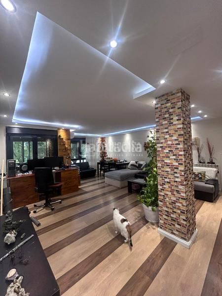 Foto 8c3f843f-fdb3-41f9-9d29-752123b4aafe. Appartamento con piscina in Estación Valdemoro