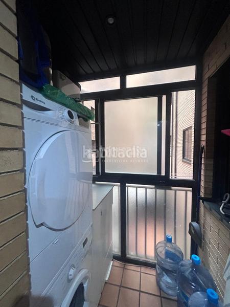 Foto cc12a255-9a91-4eb3-9b42-63bf5eabc283. Appartamento con piscina in Estación Valdemoro