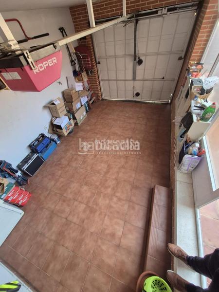 Foto 946de219-47aa-4050-b43f-9da752de76d4. Casa bifamiliare con riscaldamento parcheggio in Estación Valdemoro