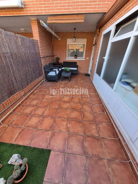 Foto b29abfac-b921-4e84-94a9-889781fd7dd0. Casa bifamiliare con riscaldamento parcheggio in Estación Valdemoro