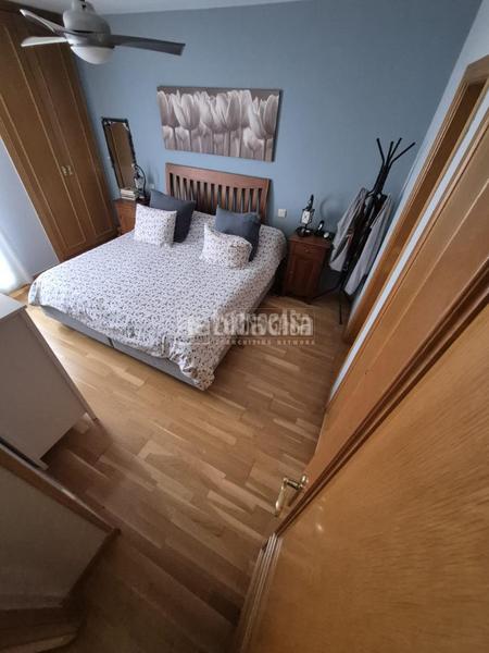 Foto d403f548-f285-46ec-85b9-9f71a6ad95fb. Casa bifamiliare con riscaldamento parcheggio in Estación Valdemoro