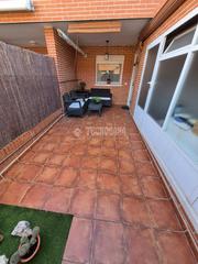 Casa aparellada en Estacin. Casa en venta en valdemoro