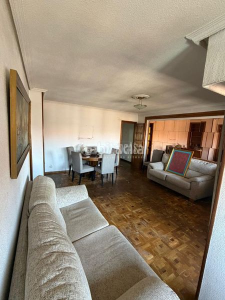 Foto 34ff712c-8cd8-47dd-bc8b-b2fcba18ccf9. Pis amb calefacció a Centro Valdemoro