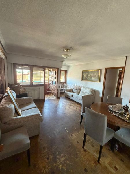 Foto 85252549-f5a1-4474-9261-5e34f6b8c5d1. Pis amb calefacció a Centro Valdemoro