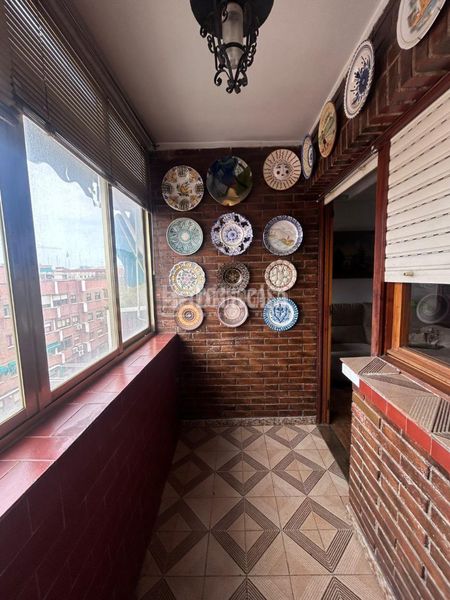 Foto c0a7fc95-3d95-4fed-9ecd-4990fed4426c. Pis amb calefacció a Centro Valdemoro