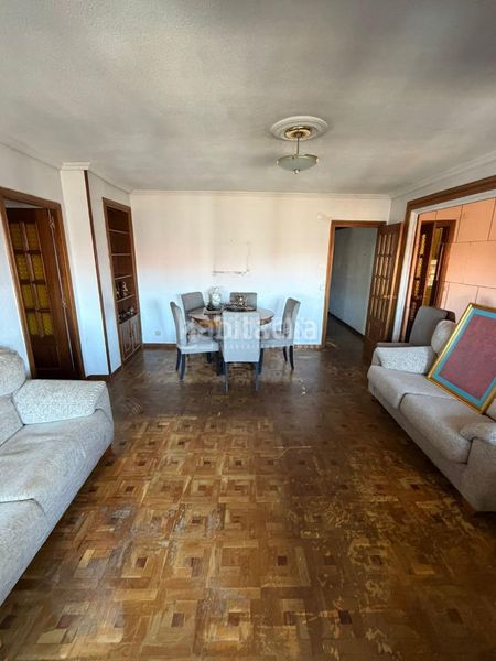 Foto ef8a1db4-68ea-4411-928d-c3e78bab006f. Pis amb calefacció a Centro Valdemoro