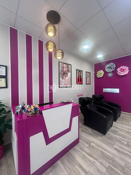 Foto baee706f-f3e4-42b8-969f-c46bf9320757. Local comercial a Centro Valdemoro