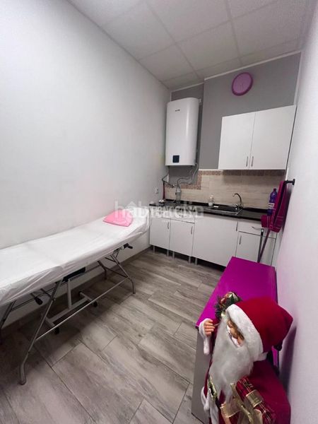 Foto c418f079-41ad-423e-a1ec-33f04998f4ba. Local comercial a Centro Valdemoro