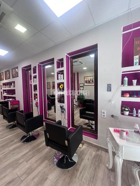 Foto d17fb56a-43a7-43ec-acf9-5c54b90c4de2. Local comercial a Centro Valdemoro