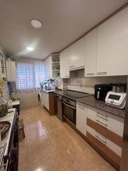 Pis a Guardia Civil-Zona Industrial. Piso en venta en valdemoro