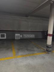 Aparcament cotxe en Guardia Civil-Zona Industrial. Boxplaza de garaje en venta en valdemoro