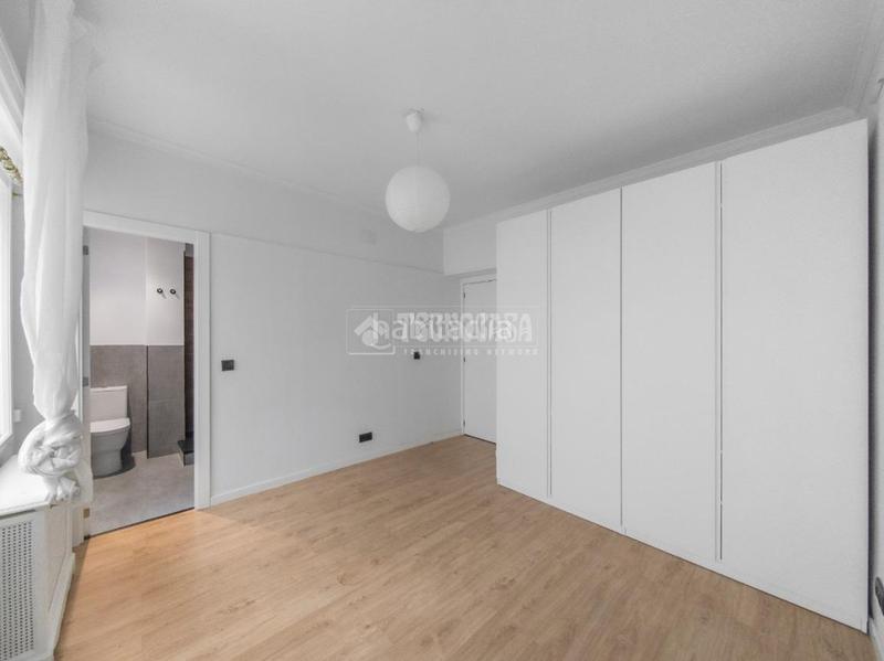 Foto 5f8e5978-1b29-465e-806d-a30c06510ad8. Piso  en venta en Cuatro Caminos - Azca Madrid