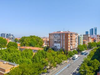 Pis  Calle de bravo murillo. Piso en venta en madrid