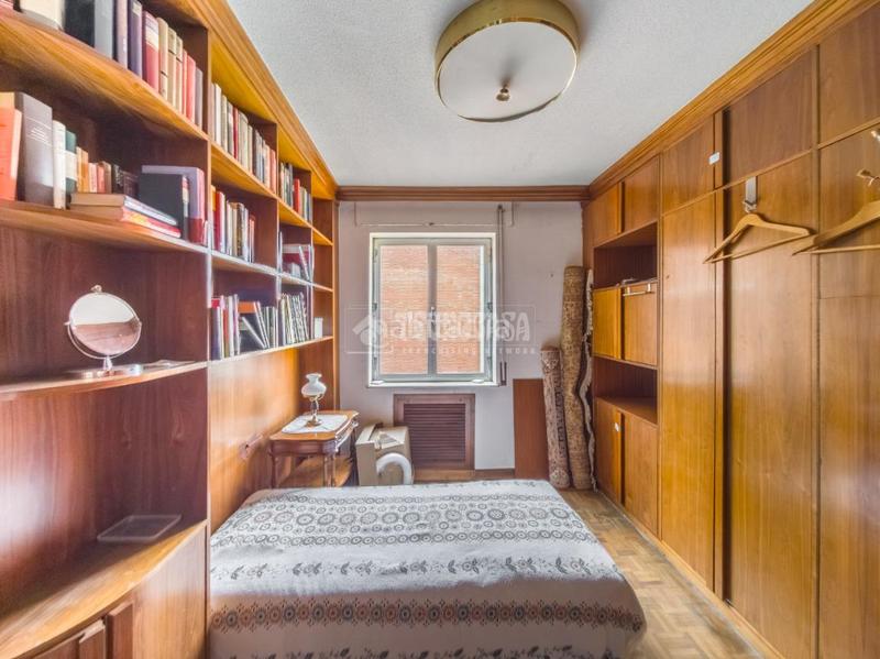 Foto 799aa59a-4eaf-4084-aa91-86b29977a58d. Piso  en venta en Castillejos-Cuzco Madrid
