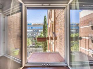 Pis  Calle gral. ramírez de madrid. Piso en venta en madrid