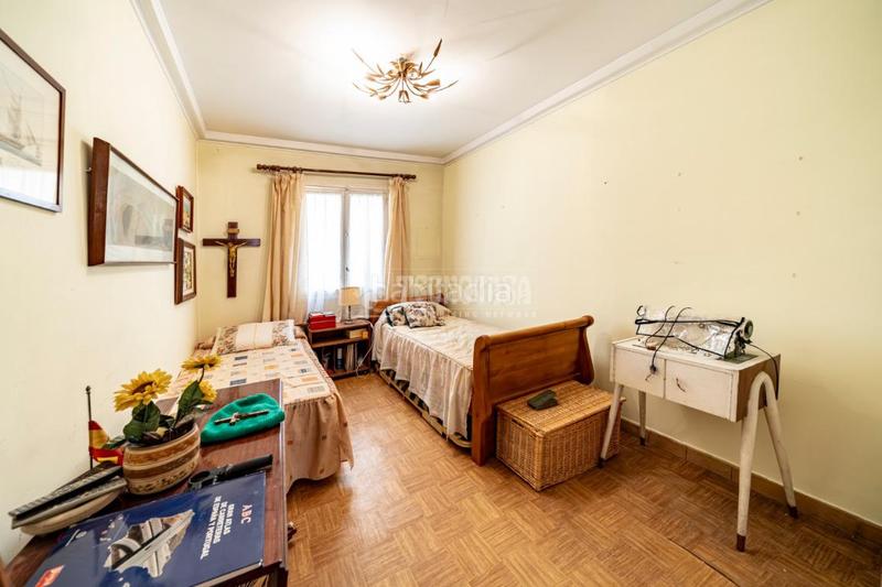 Foto 0966bafe-aa7b-4680-a3ae-4aedcc0dda85. Etagenwohnung mit heizung in Cuatro Caminos - Azca Madrid