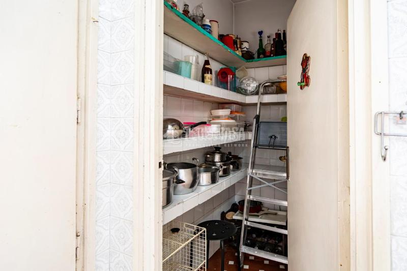 Foto 10025fdd-8ee1-4f0a-a5b3-b9793dbc19e3. Etagenwohnung mit heizung in Cuatro Caminos - Azca Madrid