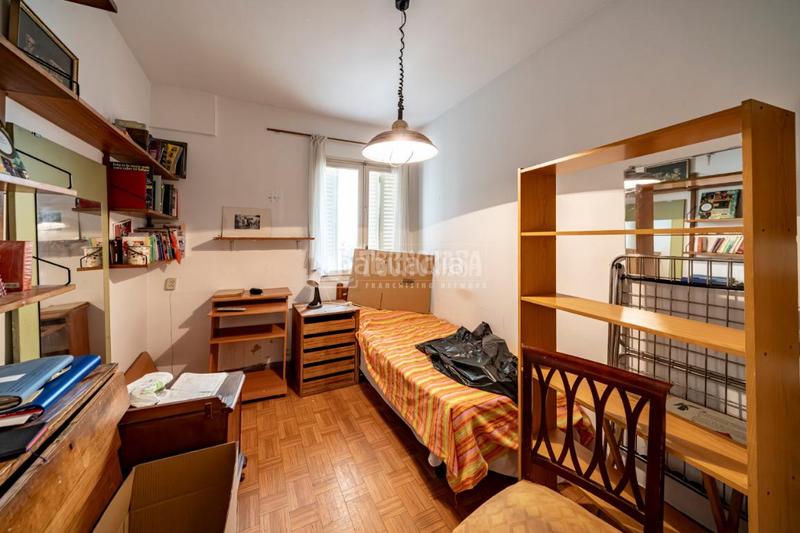 Foto 15e13dc3-aa6b-46b0-b82b-9778d5564448. Etagenwohnung mit heizung in Cuatro Caminos - Azca Madrid
