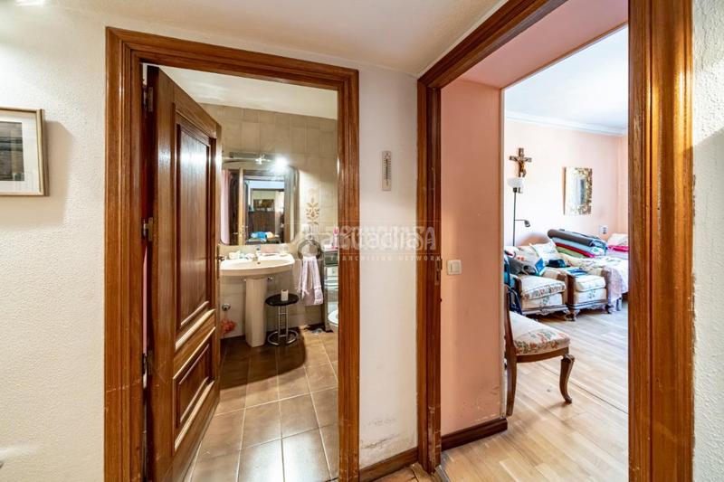 Foto 20248365-a672-4a0c-9764-6e3c3f928cd8. Etagenwohnung mit heizung in Cuatro Caminos - Azca Madrid